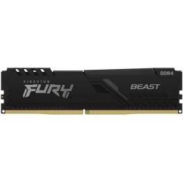 Kingston FURY Beast DDR4 32GB (2x16GB) 3200MHz CL16 DIMM KF432C16BB1K2/32