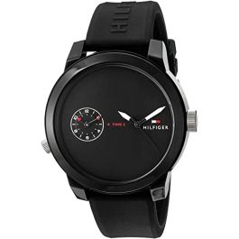 Reloj Hombre Tommy Hilfiger 1791326 (Ø 44 mm) Reloj Hombre Tommy Hilfiger 1791326 (Ø 44 mm)