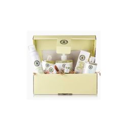 La Chinata Cosmetic Box 3 Classic Line Precio: 36.49999969. SKU: B1D67WNPX3