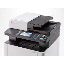 Kyocera ECOSYS M5526CDW Impresora Multifunción Láser Color Dúplex ADF Wi-Fi Ethernet