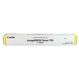Canon 8069B001 Toner T01 Amarillo hasta 39.500 páginas Precio: 140.79000012. SKU: B15XXXG9FG