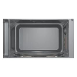 Bosch FFL023MS2 Solo Microondas 20 L 800W Acero Inoxidable
