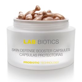 Lab Biotics, Antioxidantes, Reafirmación, Mañana & Tarde, Cápsulas de suero, Para la cara, 60 pzs Precio: 79.49999959. SKU: B1BSSJ7WTM