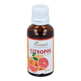 PLANTAPOL Citropol Extracto Glicerinado de Semilla de Pomelo, Antobiótico Natural, 30ml Precio: 13.4999997. SKU: B1CVPSQVVW