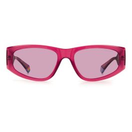 Gafas de Sol Unisex Polaroid PLD6169S8CQ0F Ø 55 mm