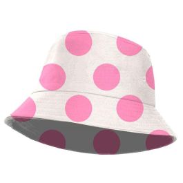 Gorro pescador Dots infantil Gorro pescador Dots infantil Precio: 13.50000025. SKU: B1D5ZRKJNW