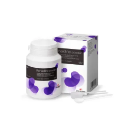 Renaldine Powder 70 gr - Suplemento Nutricional para Perros y Gatos con Enfermedad Renal Crónica Precio: 23.4999996. SKU: B132RYFEX2