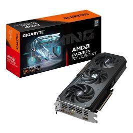 GIGABYTE GV-R9060XTGAMING OC-8GD Tarjeta Gráfica Radeon RX 9060 XT GAMING OC 8GB GDDR6 PCI-E 5.0 WINDFORCE 3X RGB Precio: 528.5000006. SKU: B1ERDKJWNN