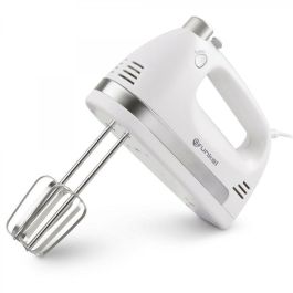 Batidora-Amasadora Grunkel AM-350TURBO5 350 W Blanco 1 L Precio: 32.58999964. SKU: B1G5BFLNQH