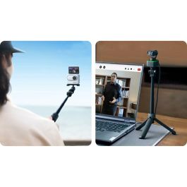 Insta360 Palo para Selfie y Trípode 2 en 1 INACXT02