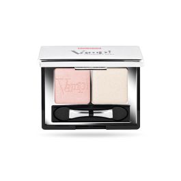 Vamp!, Sombra de ojos en polvo, 006, Vainilla marrón, 2.2 g *Probador Precio: 11.94999993. SKU: B19ZT39TK5