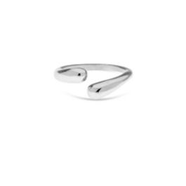 Anillo Mujer LIU JO LJ2388M12 12 Plateado Precio: 59.50000034. SKU: B1J39W54RY
