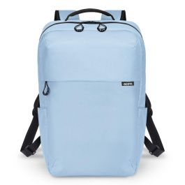 Mochila para Portátil Dicota D32122-RPET Azul Mochila para Portátil Dicota D32122-RPET Azul