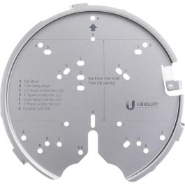 Ubiquiti U-PRO-MP kit de montaje Ubiquiti U-PRO-MP kit de montaje