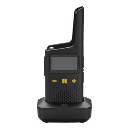 Motorola XT185 Duo Set - Walkie Talkie PMR446 de Largo Alcance 8000m