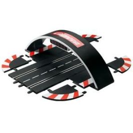 Carrera Accessories Pit Lane para pistas 132 / 124 - Negro, Rojo, Blanco para Carrera Toys Precio: 137.50000044. SKU: B16DLZVEPY