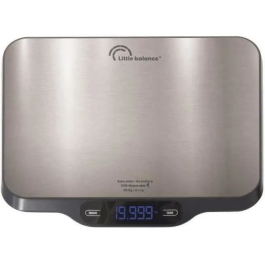 Little Balance Báscula profesional Perfect 20 - USB - Reparable Precio: 60.5. SKU: B13D2CNHEF