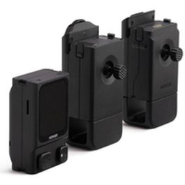 Videocámara de Vigilancia Hoverair SP93R018