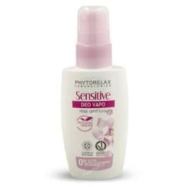 HARBOR Desodorante Spray Sensitive 75ml – 0% Gas, Aluminio, Alcohol – Con Rosa Centifolia – COSMOS Natural, Vegan OK Precio: 9.89000034. SKU: SLC-87580