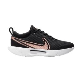 Zapatillas de Running para Adultos Nike Court Zoom Pro Negro Precio: 104.665. SKU: B18XQ2YWC6