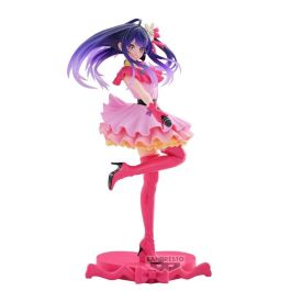 BANPRESTO Figura Ai Excite Motions OSHI NO KO 25cm Precio: 37.50000056. SKU: B199C2JTT8