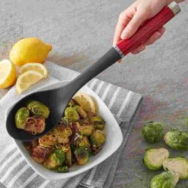 Kitchenaid KO447BXERI Juego 15 Piezas Utensilios de Cocina