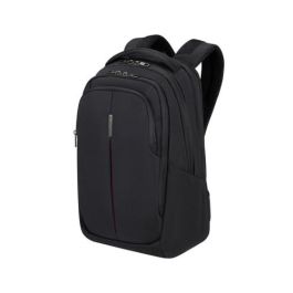 Samsonite SA155195 NE Mochila Guardit 3.0 para portátil de 14,1'' Negro 17,5 Litros Precio: 85.95000018. SKU: B1JJCWFKCY