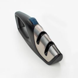 Afilador de cuchillos multiángulo