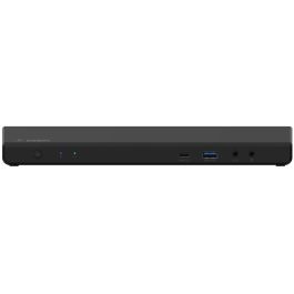 Belkin Connect Dock USB-C Universal Triple Pantalla 4K 85W Negro para Windows, Mac y ChromeOS