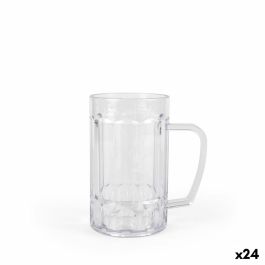 Jarra de Cerveza La Mediterránea (24 Unidades) Jarra de Cerveza La Mediterránea (24 Unidades)