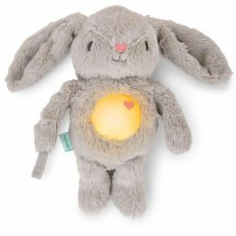 Ingenuity ING0074451173088 Luz de noche para bebé, Conejito Sylvie de peluche, Responde al llanto, Musical, Ruido blanco y Clip chupete Precio: 32.69000009. SKU: B17MD3W3RV