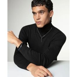 Colgante Hombre Viceroy 15172C01000 Plateado