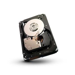 Seagate Cheetah 15K.7 Disco Duro SAS 6Gb/s 600 GB 3.5 pulgadas 15000 RPM Fiabilidad 1.6M h MTBF