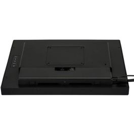 iiyama ProLite TF1734MC-B7X monitor pantalla táctil 43,2 cm (17") 1280 x 1024 Pixeles Multi-touch Negro iiyama ProLite TF1734MC-B7X monitor pantalla táctil 43,2 cm (17") 1280 x 1024 Pixeles Multi-touch Negro