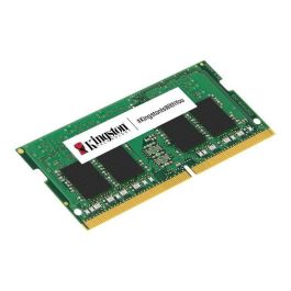 Kingston KVR32S22S8/8 Memoria RAM ValueRAM 8GB DDR4 3200MHz 1.2V CL22 SODIMM