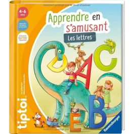 Juego Educativo Ravensburger Juego Educativo Ravensburger Precio: 44.89000054. SKU: B17JHC5Q5S