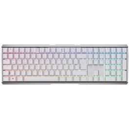 CHERRY TAS MX 3.0S Wireless RGB weiß DE-Layout MX RED Precio: 251.9825. SKU: B1J7TD252W