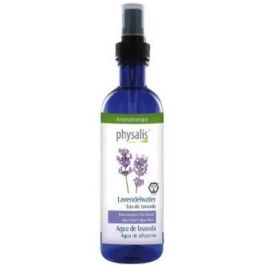 PHYSALIS Agua de Lavanda Bio 200ml para Pieles Sensibles y Rojeces Precio: 9.5000004. SKU: B1443WV2AH