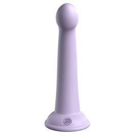 Dildo Pipedream Dillio Platinum Morado