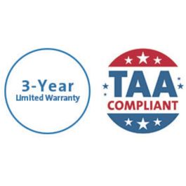 Kensington Ratón Óptico Bluetooth Color Negro