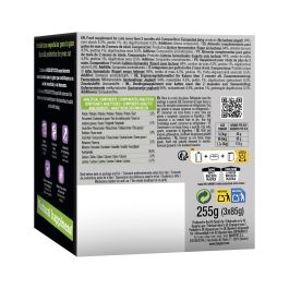 Yow Up! Yogur para Gatos y Gatitos 85g Pack 3u - Sin Lactosa, 0% Grasa, Prebióticos, Calcio, Sin Azúcares Añadidos