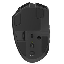 Corsair CH-9314311-EU Ratón Gaming Inalámbrico SCIMITAR ELITE RGB Wireless 16 Botones Programables 150h Autonomía Negro Corsair CH-9314311-EU Ratón Gaming Inalámbrico SCIMITAR ELITE RGB Wireless 16 Botones Programables 150h Autonomía Negro