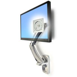 Ergotron Soporte de Pared para Monitor LCD MX Arm