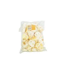 Snackys Morros de Cerdo Blanqueado 50 Unidades para Perros | Snack Natural Crujiente, Limpieza Dental y Fuente de Colágeno Snackys Morros de Cerdo Blanqueado 50 Unidades para Perros | Snack Natural Crujiente, Limpieza Dental y Fuente de Colágeno Precio: 53.5000004. SKU: B1HTXCZ73Y