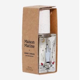 Maison Matine Avant l'orage eau de parfum 15 ml para mujer Precio: 19.89000057. SKU: B1HWZ4VV9L