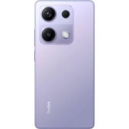 Smartphone Xiaomi Redmi Note 14S 8GB/ 256GB/ 6.67"/ Purpura Smartphone Xiaomi Redmi Note 14S 8GB/ 256GB/ 6.67"/ Purpura