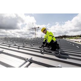 Metabo SSD 18 LT 200 BL MET4061792217232 Atornillador de Impacto a Batería Profesional 18V 200 Nm