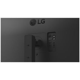 LG 32U720A-B Monitor UltraFine UHD 4K 32 Pulgadas USB-C VA 16:9 HDMI DP 60Hz 5ms HDR10