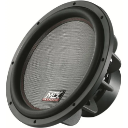 Mtx Audio Altavoz de subgraves TX615 Ø38 cm 2Ω 1000W RMS Precio: 213.9900004. SKU: B1ER2DCJS7
