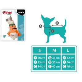 Disfraz para Perro Calabaza Talla M Disfraz para Perro Calabaza Talla M